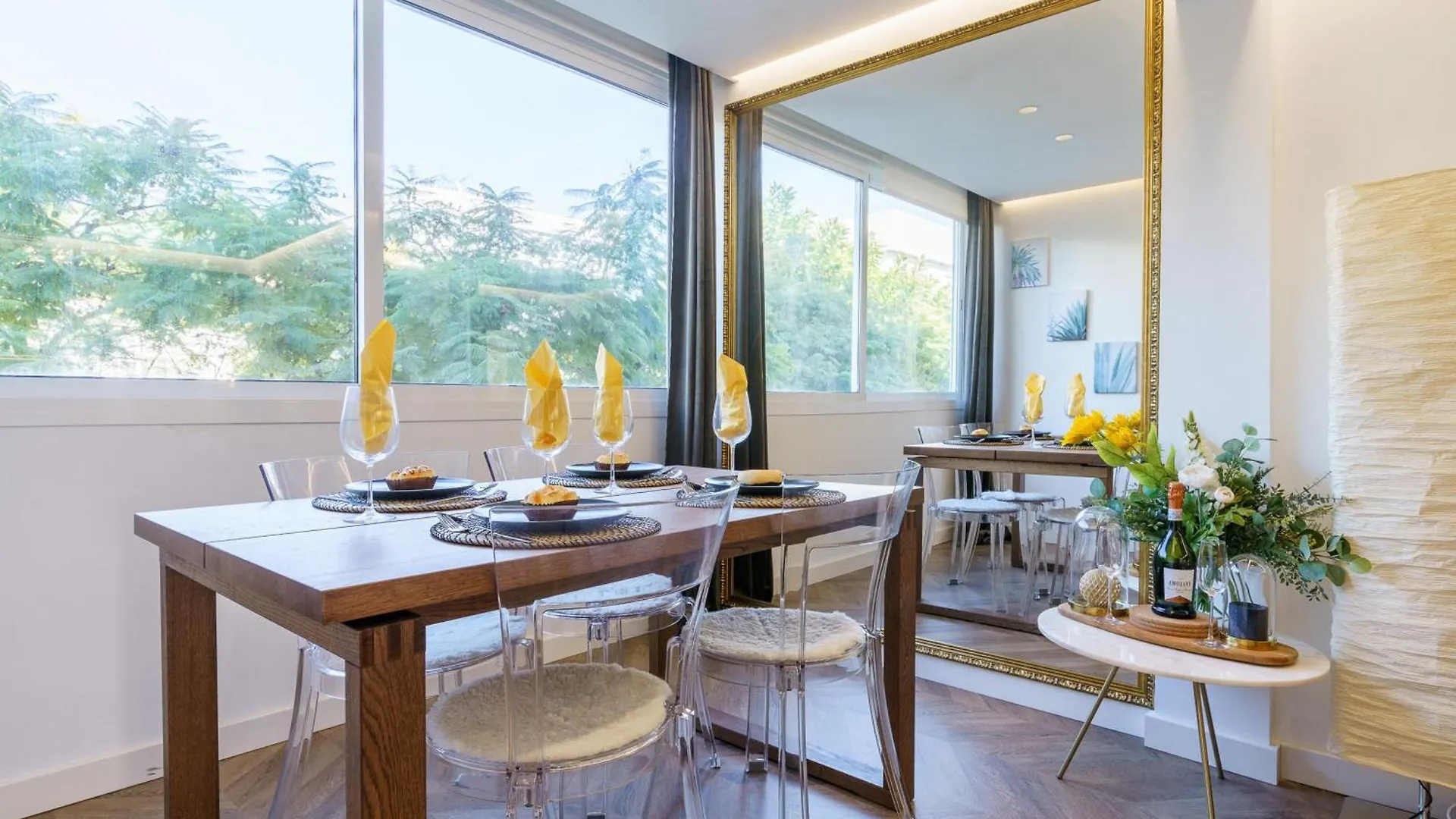 Appartement Marbella Playa With Pool &100M From Sea - Happy Rentals Spanje