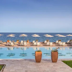 Szálloda Guadalmina, Marbella