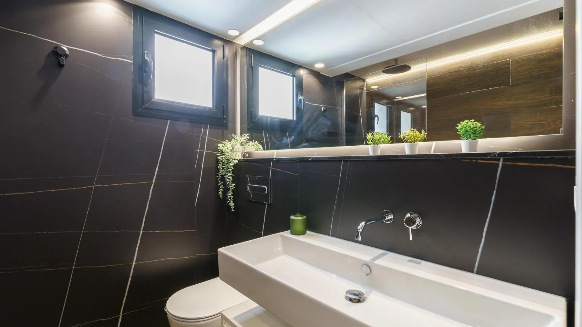 Marbella Playa With Pool &100M From Sea - Happy Rentals 0*,