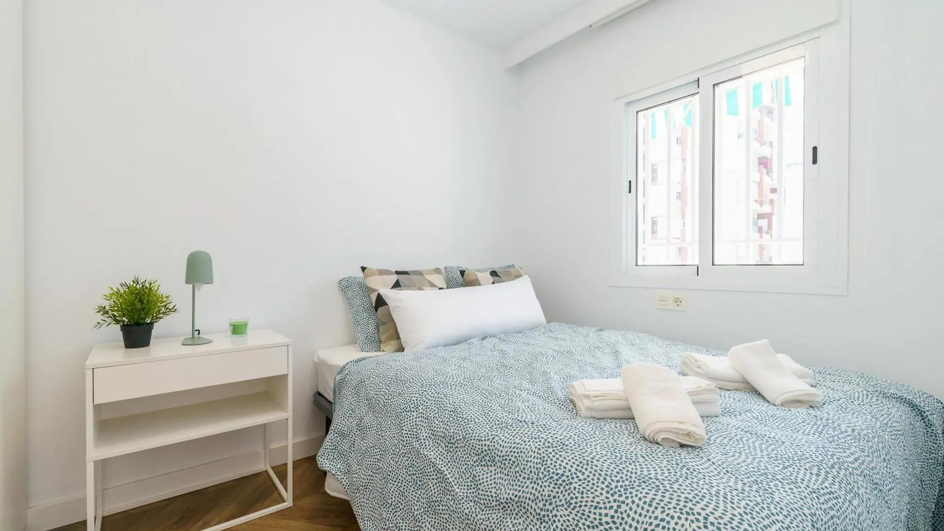 Marbella Playa With Pool &100M From Sea - Happy Rentals 0*,